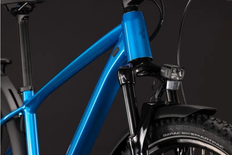 Cube Aim Pro FE 2027 in Blue-5